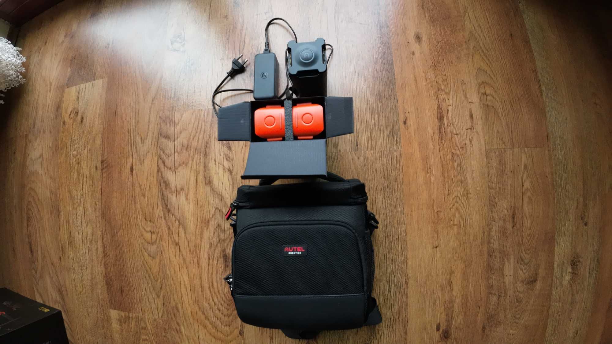 Autel  Evo II Pro 6K dron profesjonalny