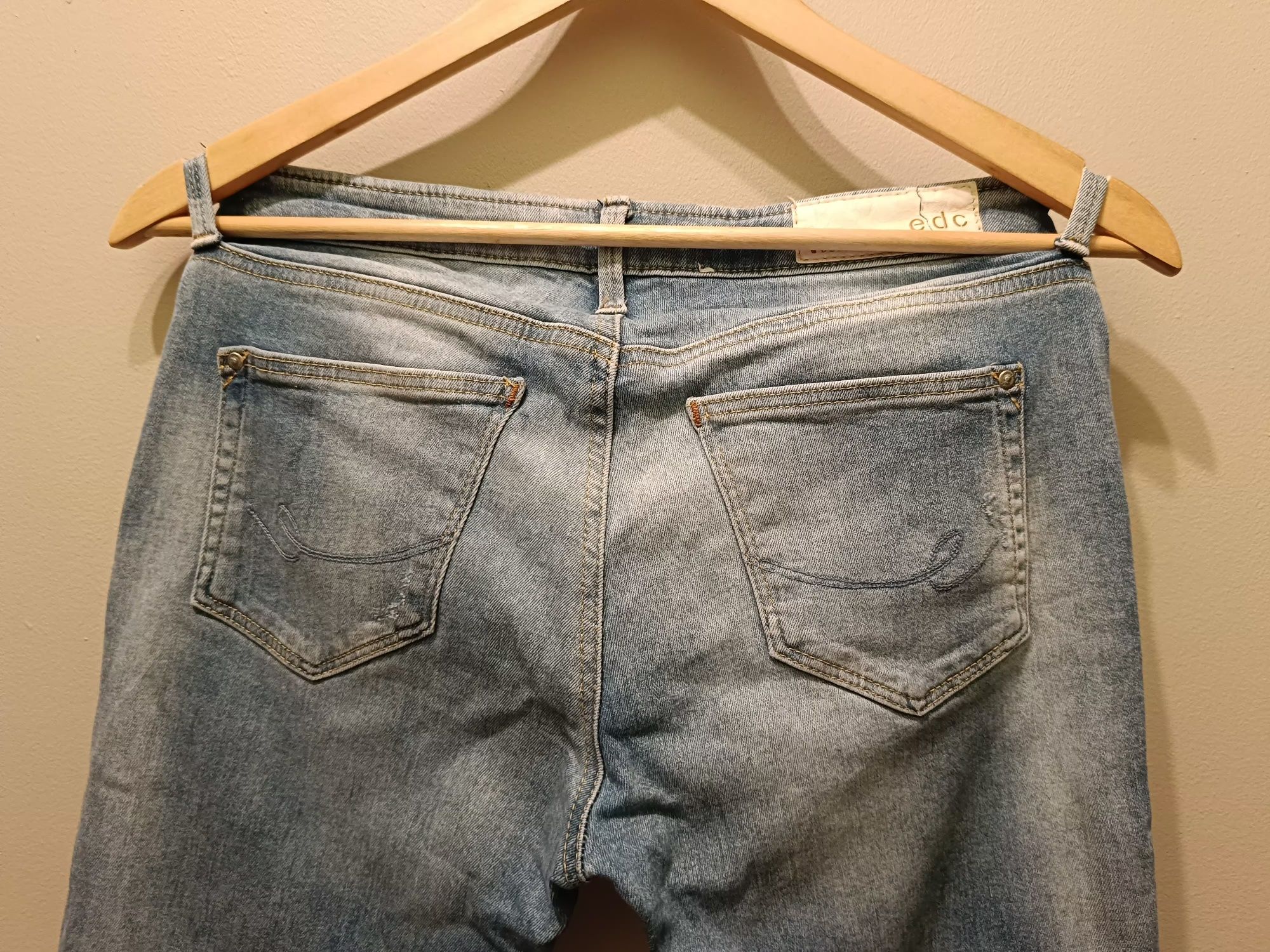 Spodnie Esprit w27 l30