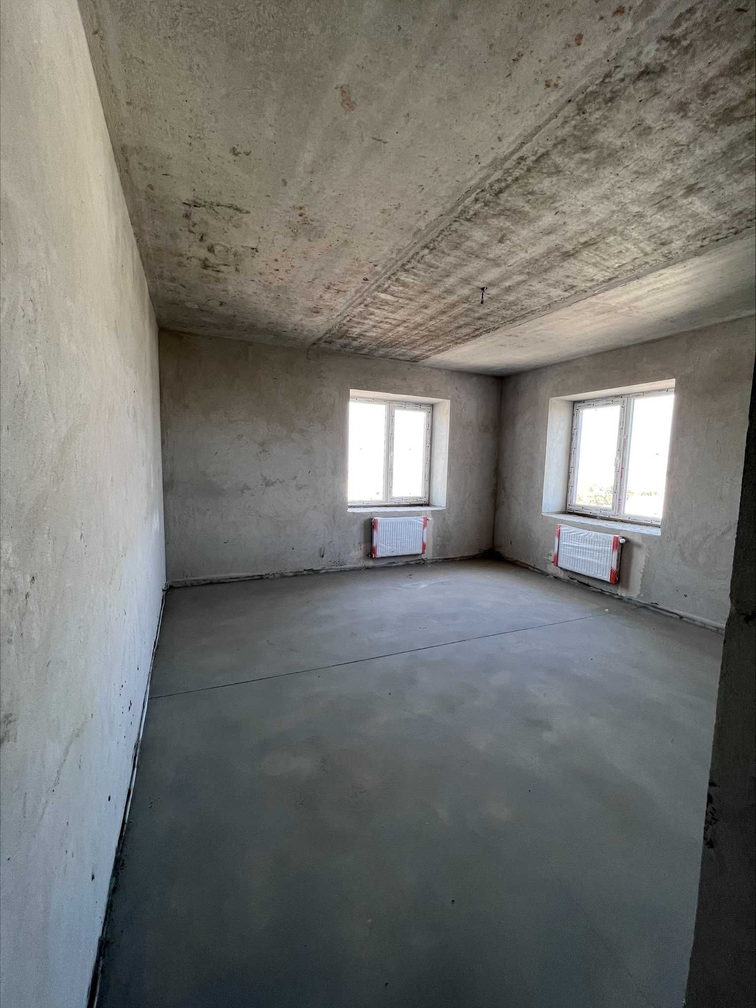 ЦЕНТР, ВИДОВАЯ, ж/к  DIAMOND  Hall . 2комн, 76м2   9/17к