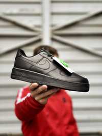 Buty nike air force black rozmiar 36-45