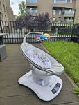 Bujaczek 4Moms MamaRoo 4