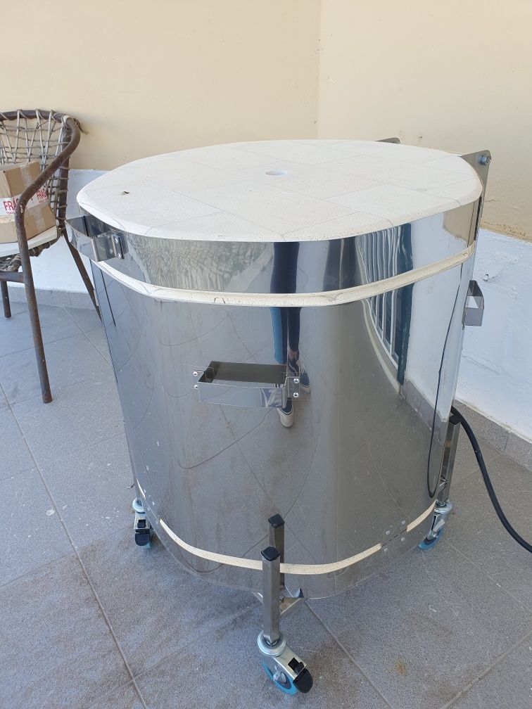 Alugo forno cerâmica 1300°C