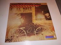 Sonny Terry & Brownie McGhee LP
