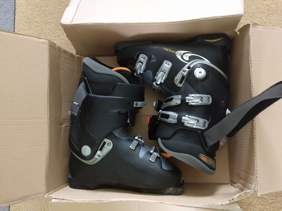 Salomon evolution 9 (45)