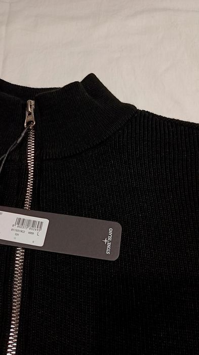 Bluza Stone Island Size-L