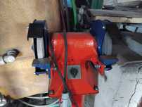 szlifierka ELNA 250 380v
