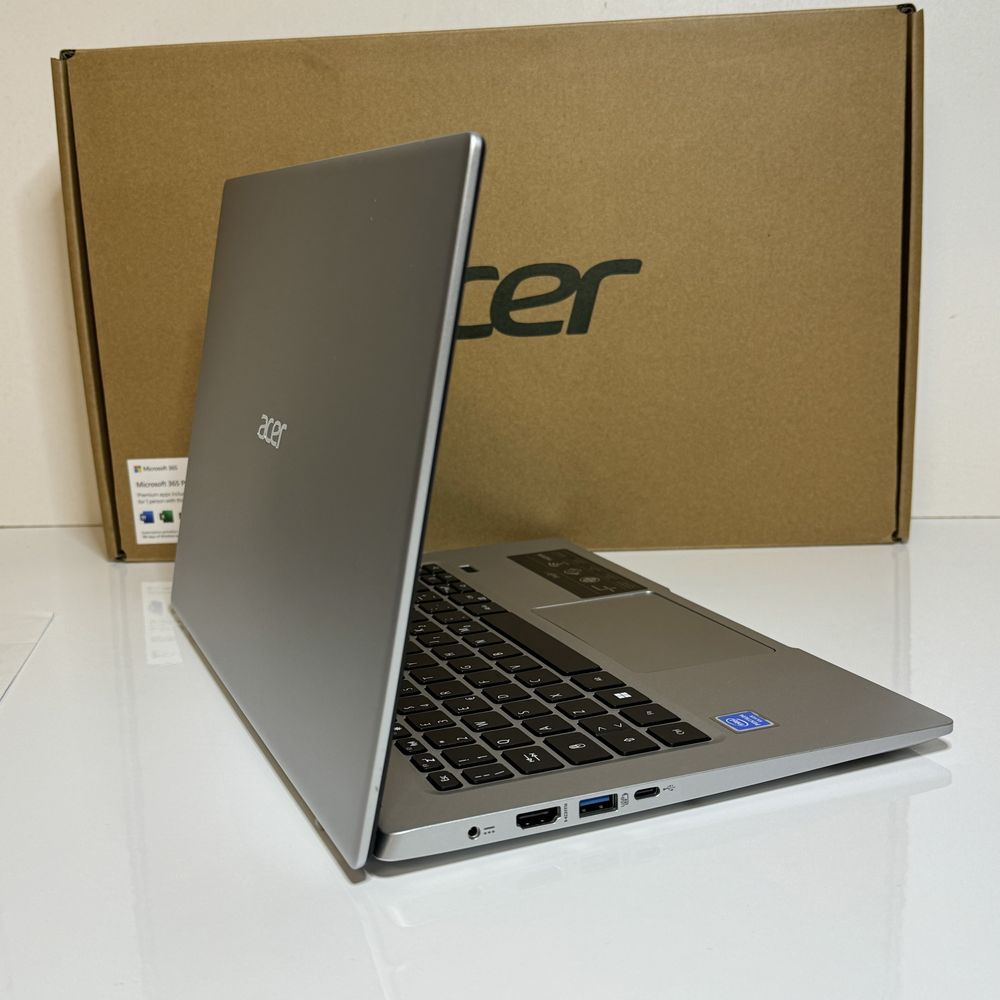 Новий Ноутбук Acer Swift 1 SF114-33-P534 128Гб