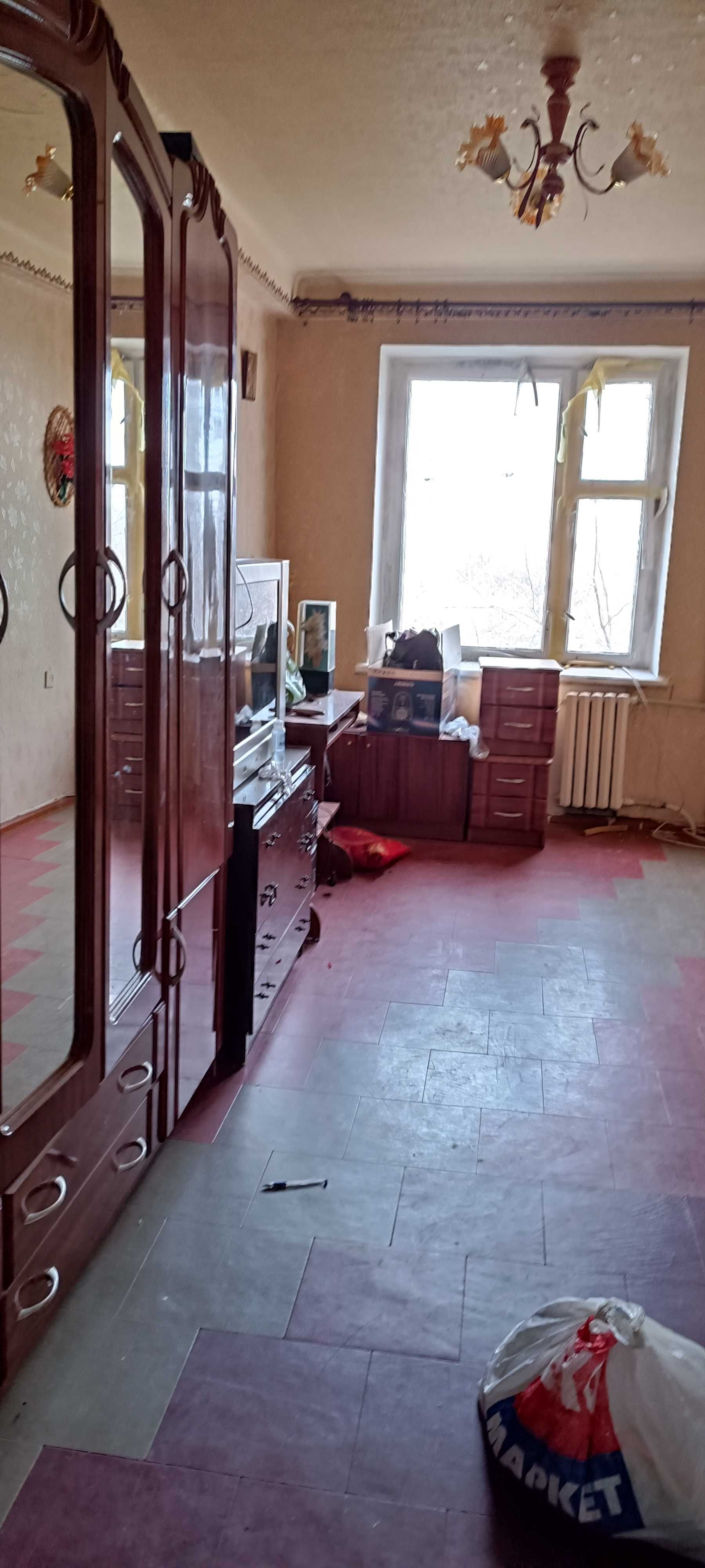 Продам квартиру в Мирнограде