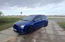 Ford focus ST mk2 179tys km