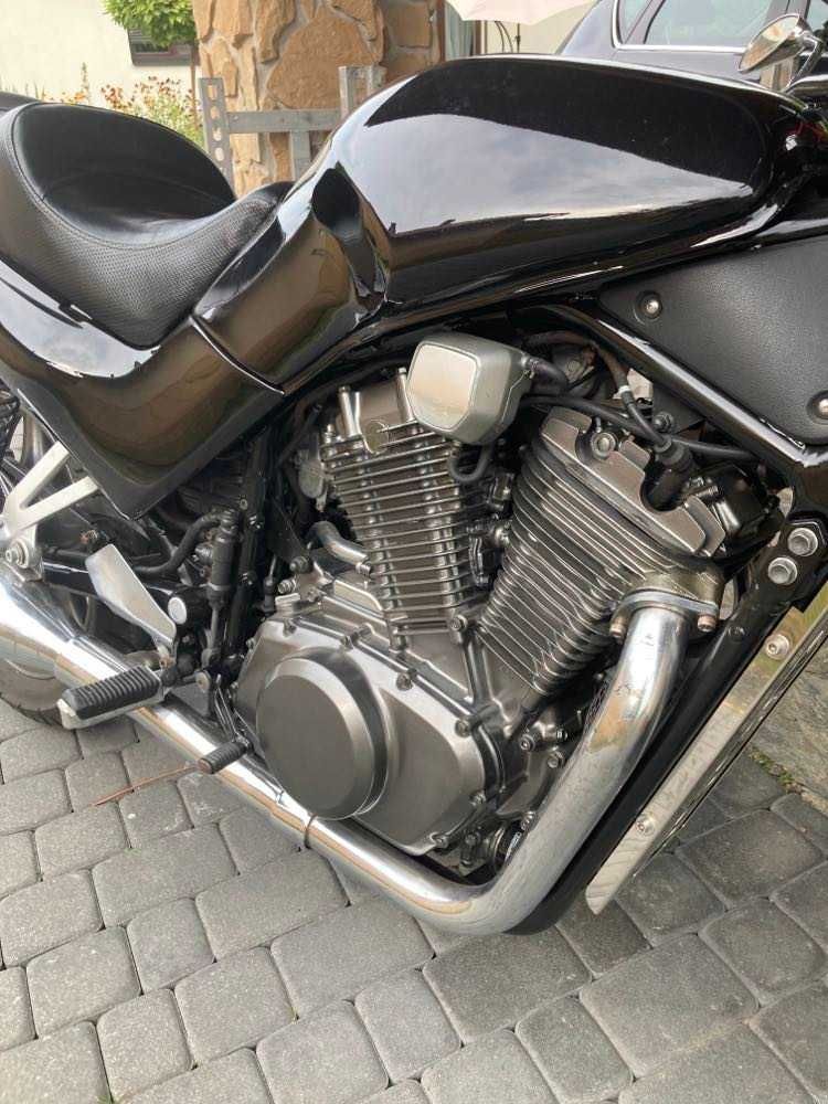 Suzuki  VX800 polecam