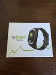 Sprzedam NOWY zegarek myBand 4family