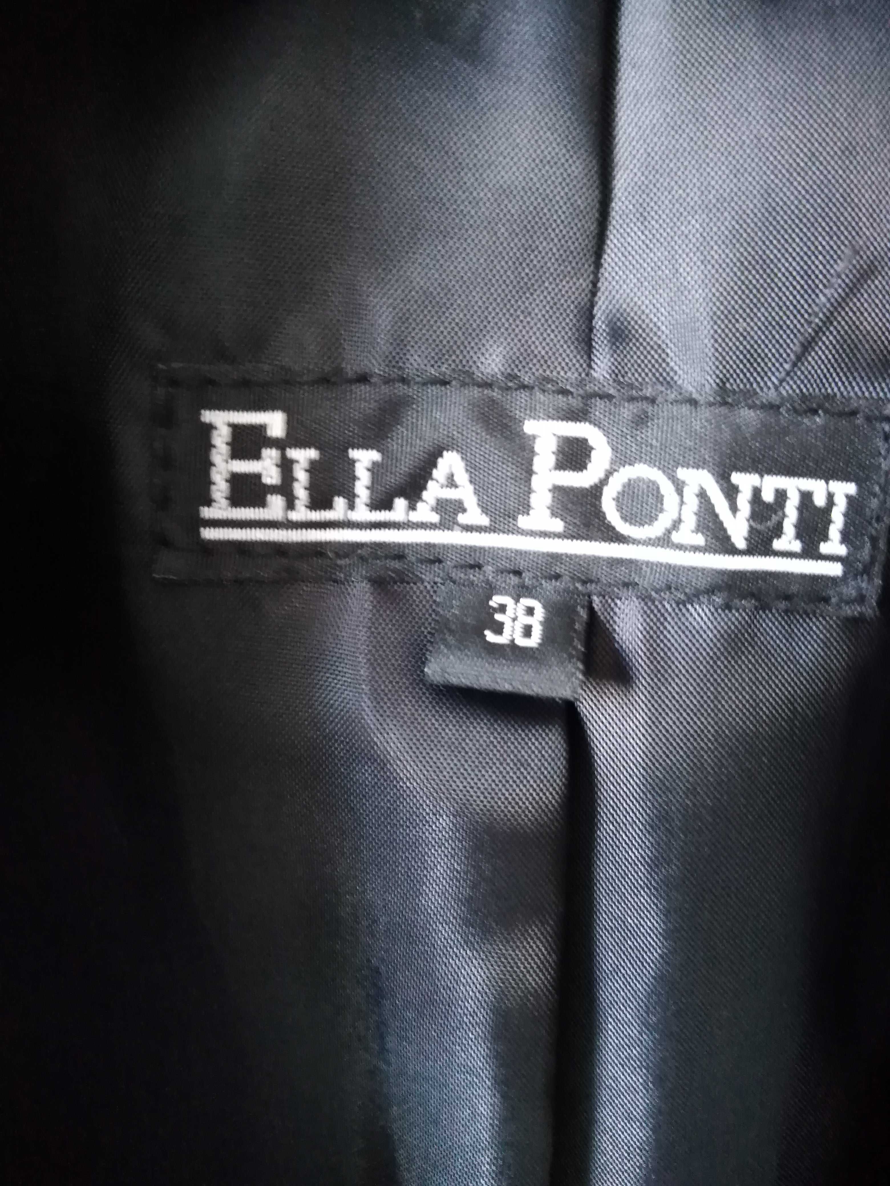 Casaco/Blazer + Calças Ella Point