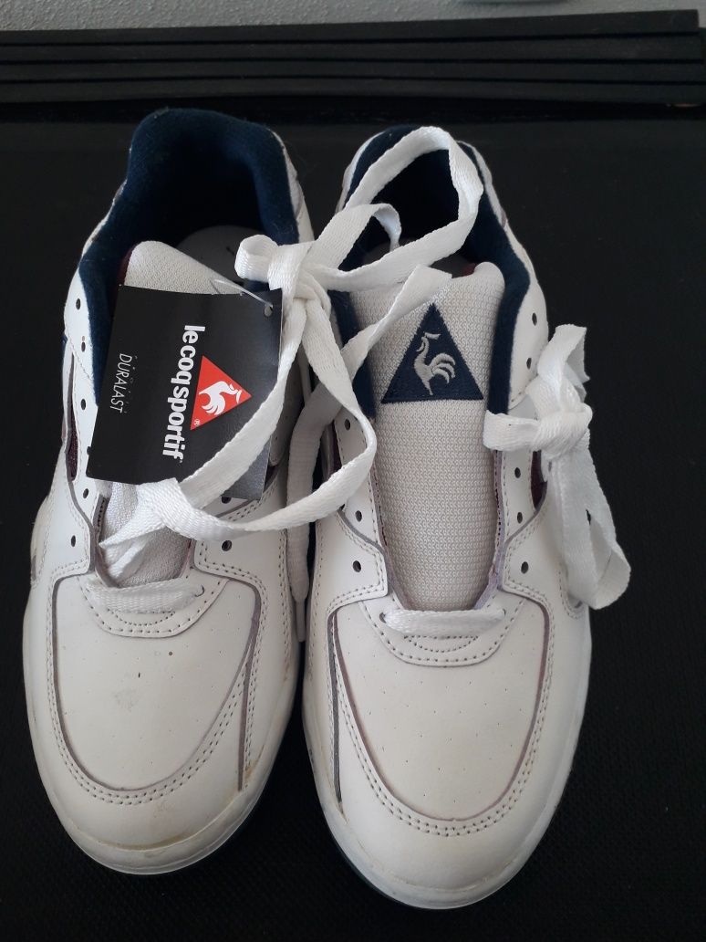 Tenis le cok sportif