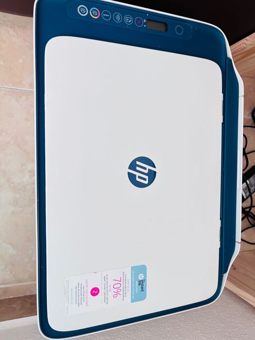 Printer with Minimal Usage64738758597378121