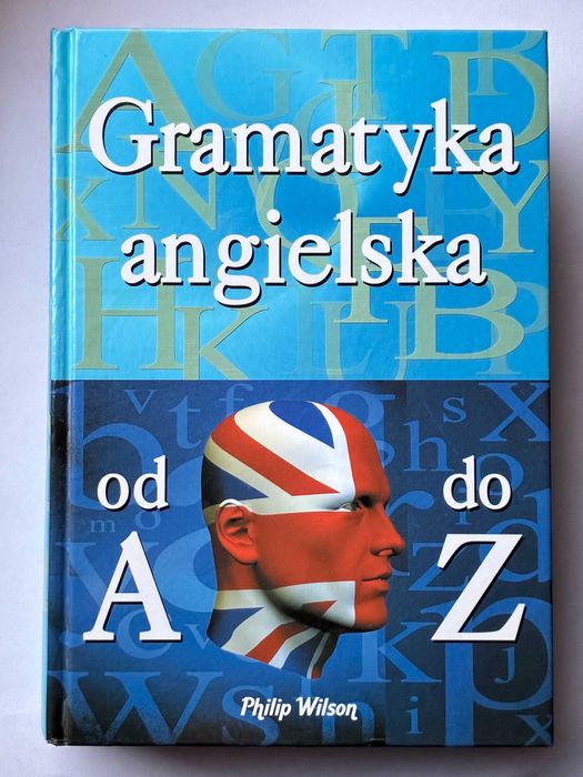 Gramatyka angielska od A do Z