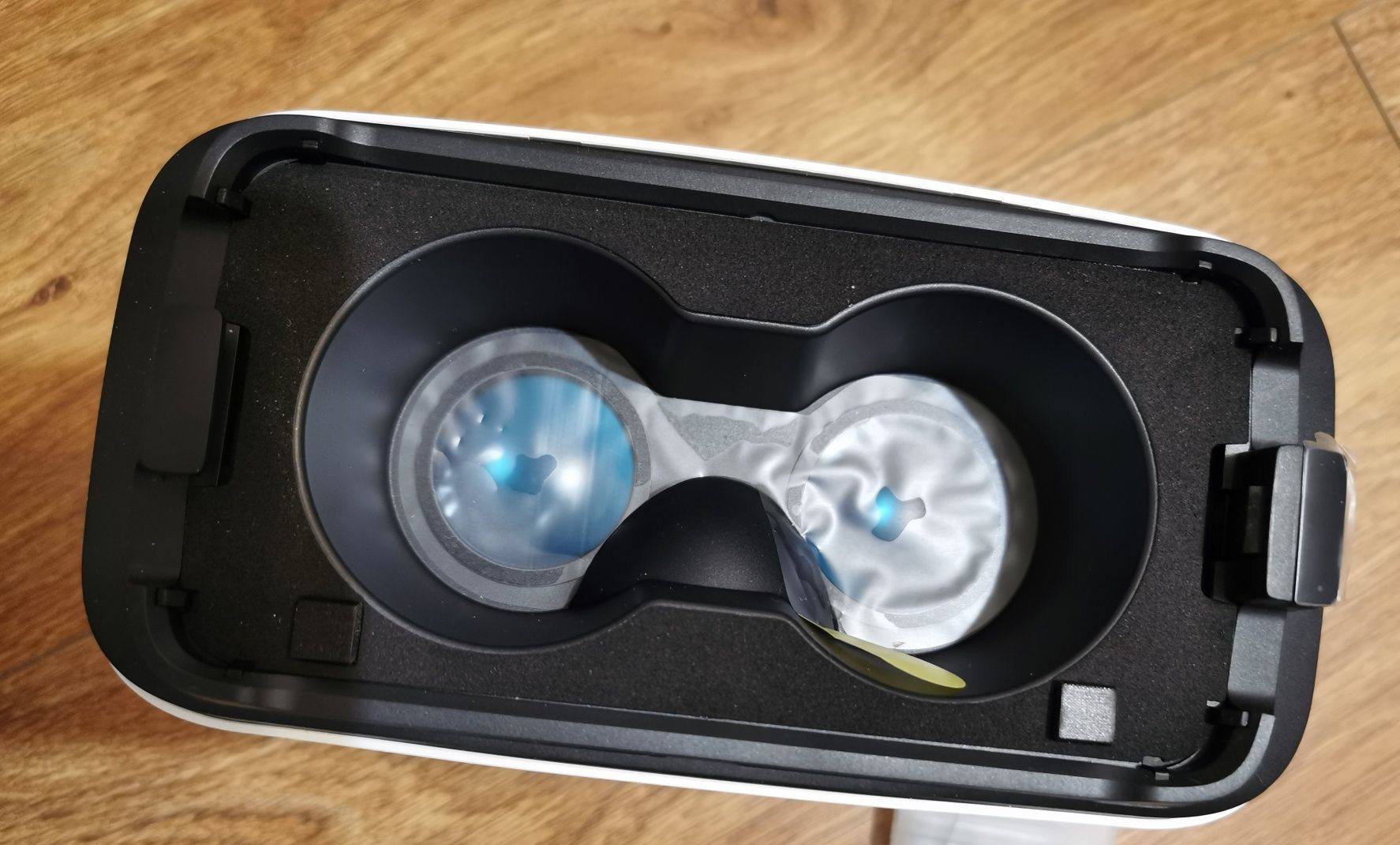 Alcatel idol 4 plus goggle VR