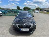 Skoda Octavia Kombi 2.0 TDI DSG | Salon PL | Automat