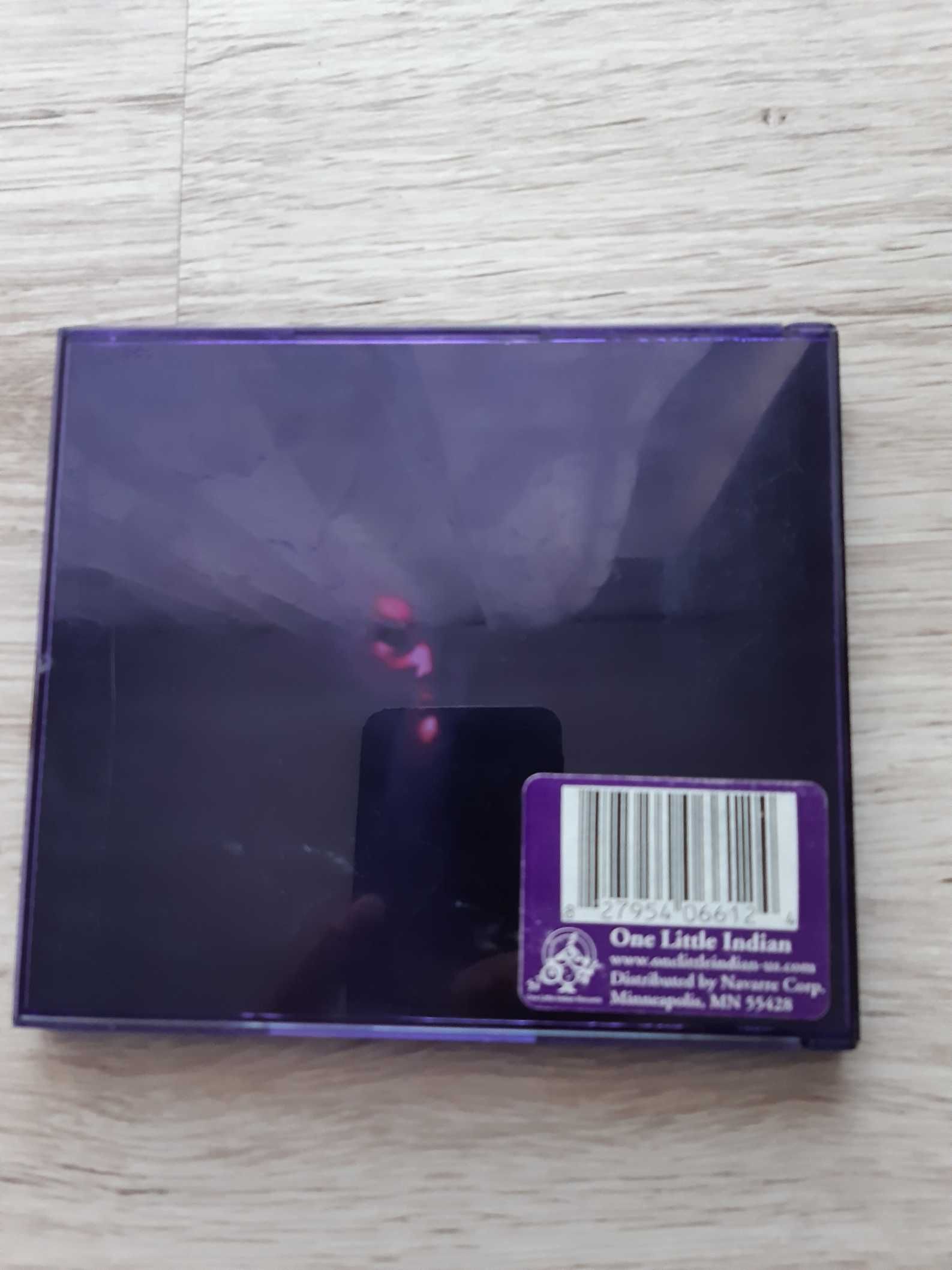 Sigur Ros- Von cd
