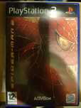 Spider - Man 2 / Playstation2 / Ps2
