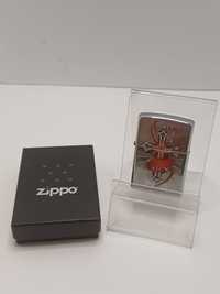 Zapalniczka benzynowa Zippo metal  397/24