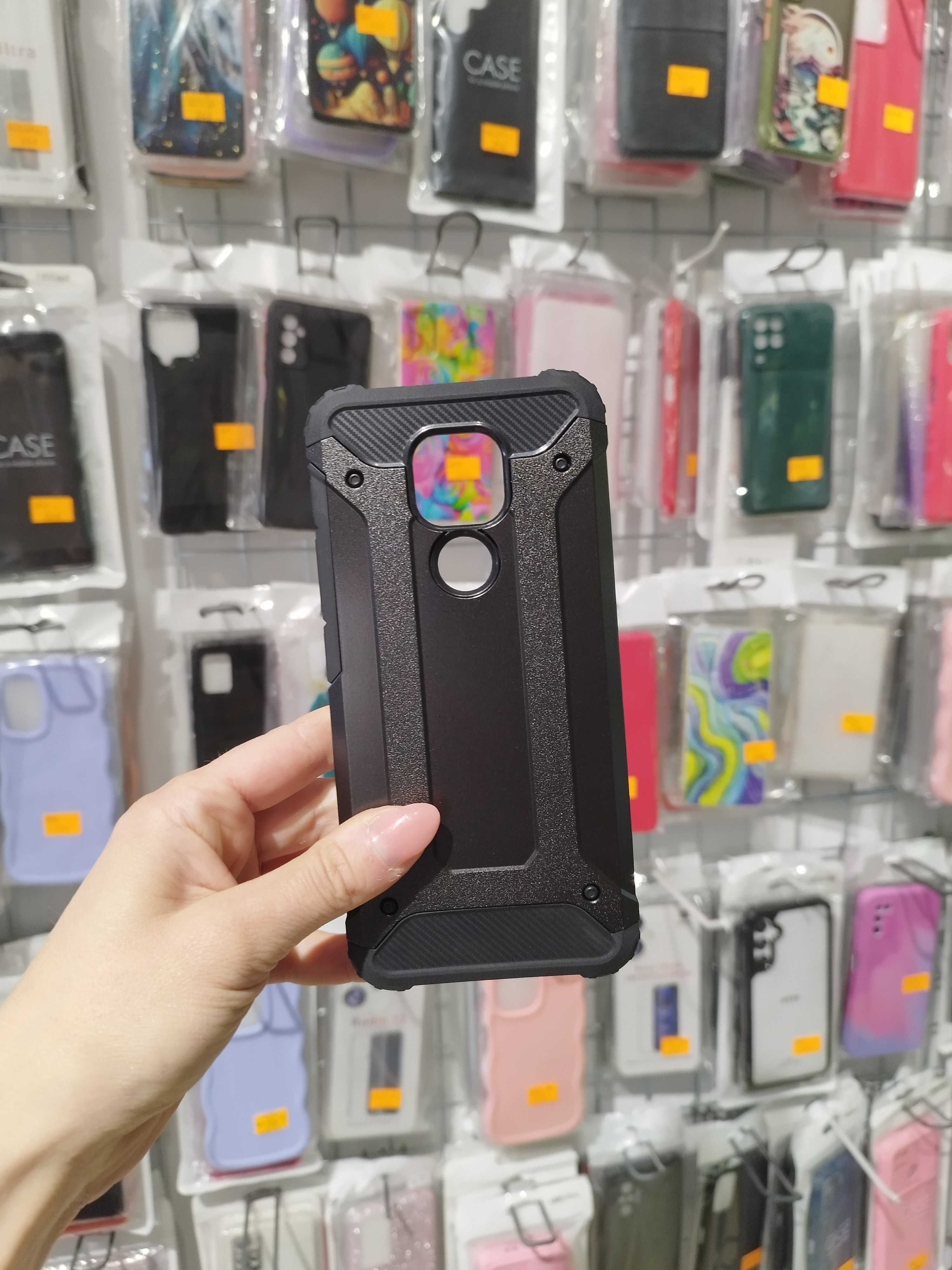 case, etui, pokrowiec Motorola E7 plus / E7+