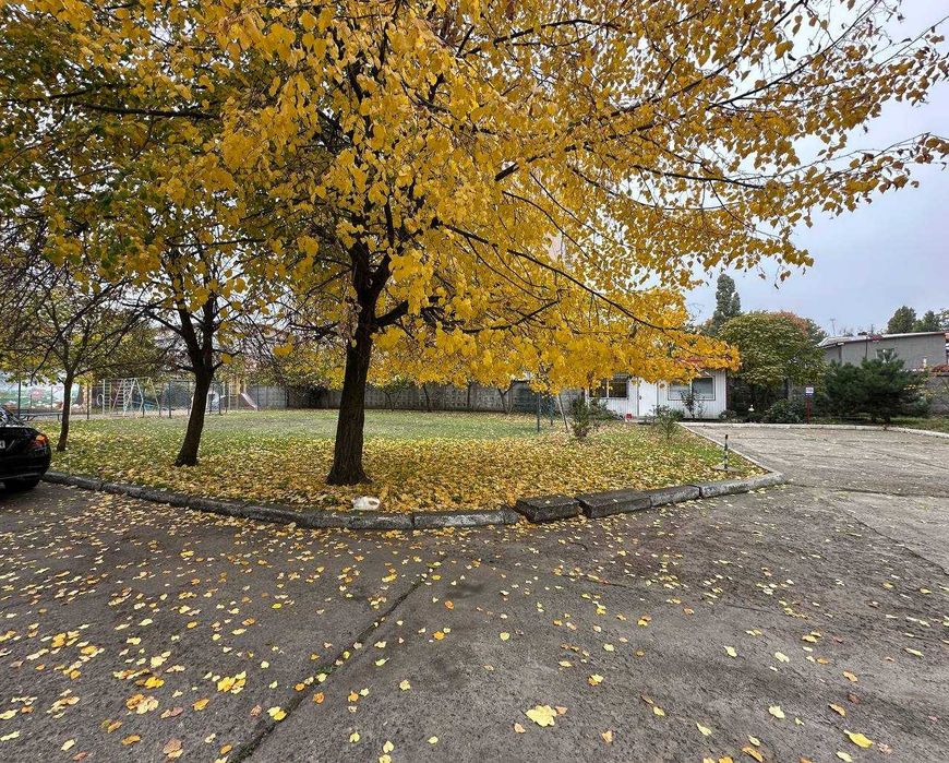 Продам квартиру, кирпичный дом 6 Фонтана