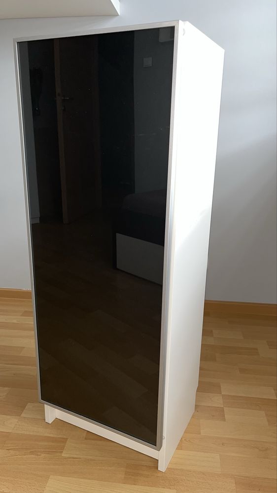 Szafka witryna IKEA Billy / Högbo