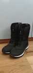 Buty damskie motocyklowe 39