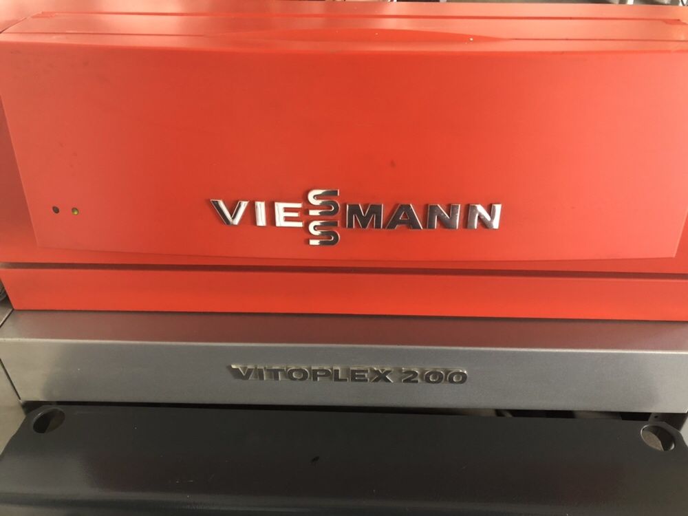 Дизельная горелка VIESSMANN, печная горелка, печное топливо