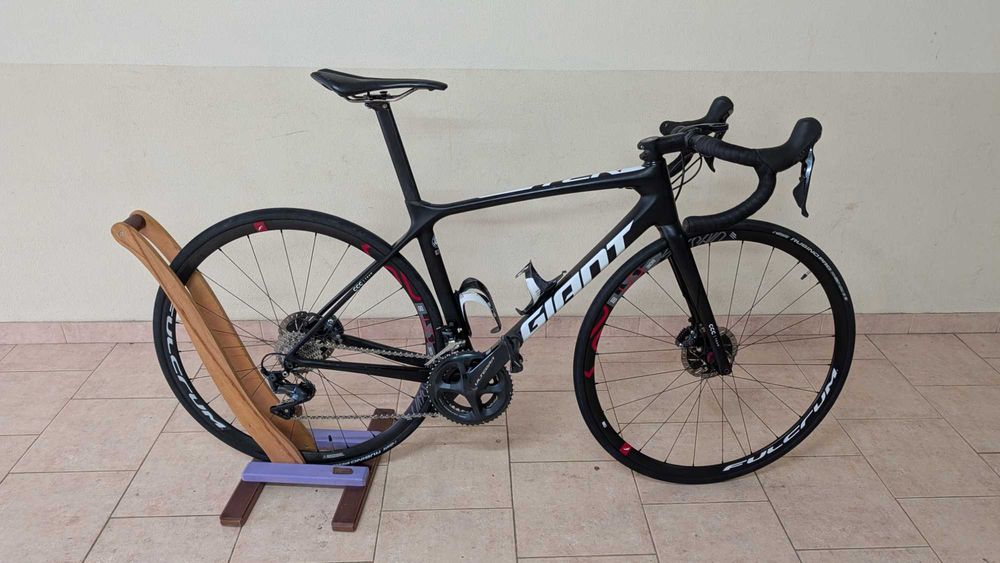 Giant TCR Pro Tamanho S (52)