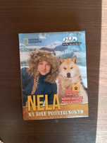 Nela na kole podbiegunowym stan idealny