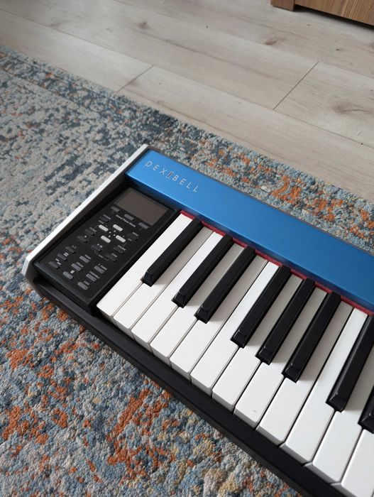 stage piano Dexibell VIVO S1 pianino cyfrowe okazja
