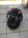 Capacete integral marca nolam