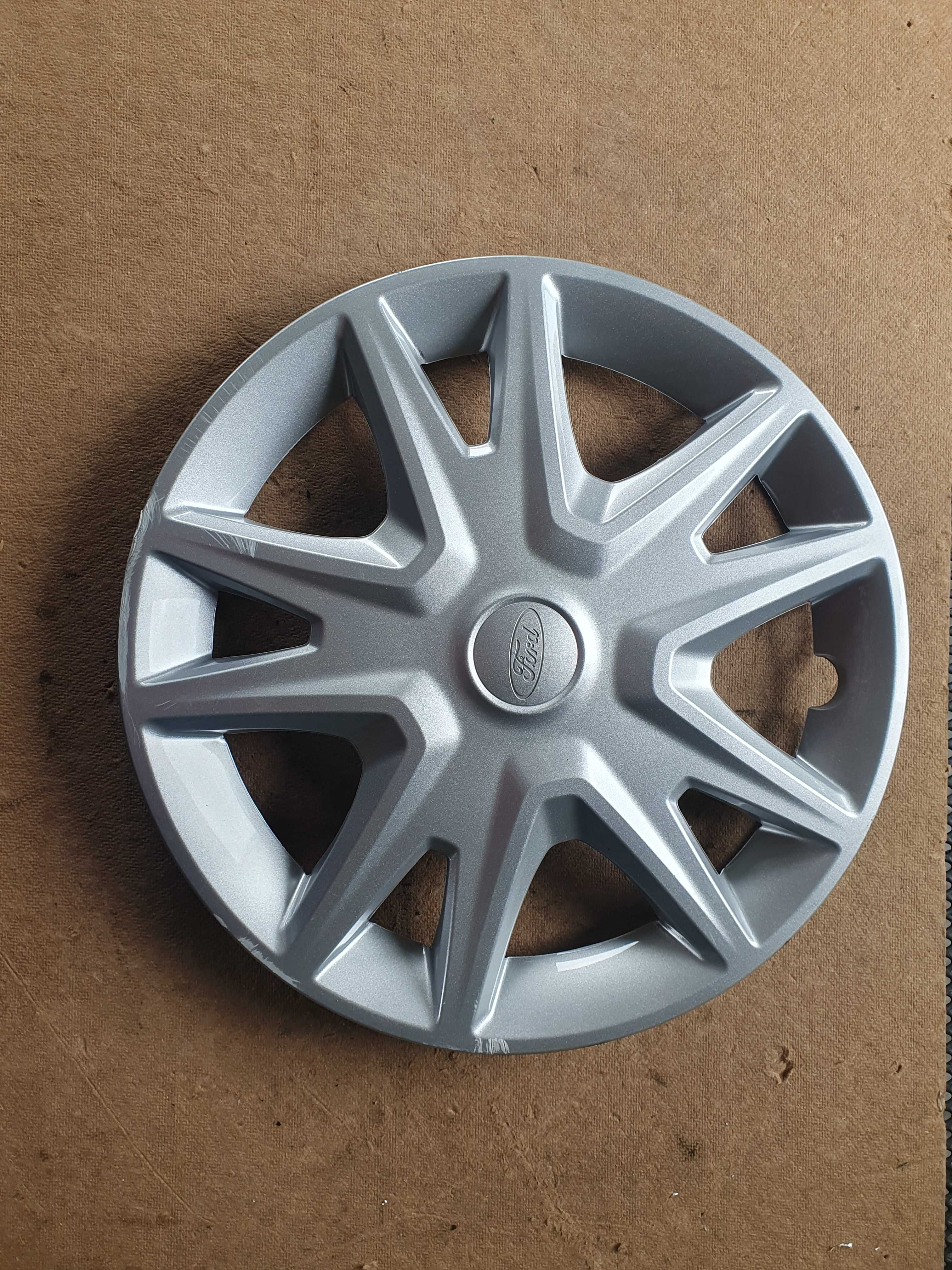 Kołpak Ford 15 cali Focus mk2 oryginalny.