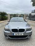 Bmw 525 E60 Nacional Kit M