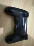 Comandos ps4 com lag