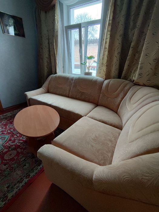 Диван розкладний