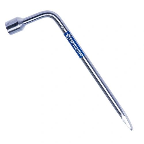 Ключ балонный 19мм