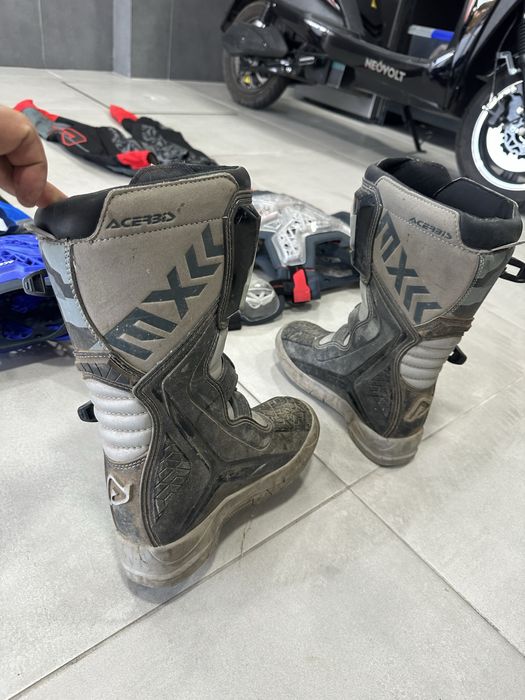 Conjunto Acerbis para Criança