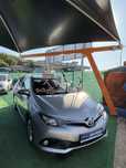 Toyota Auris Touring Sports Hybrid