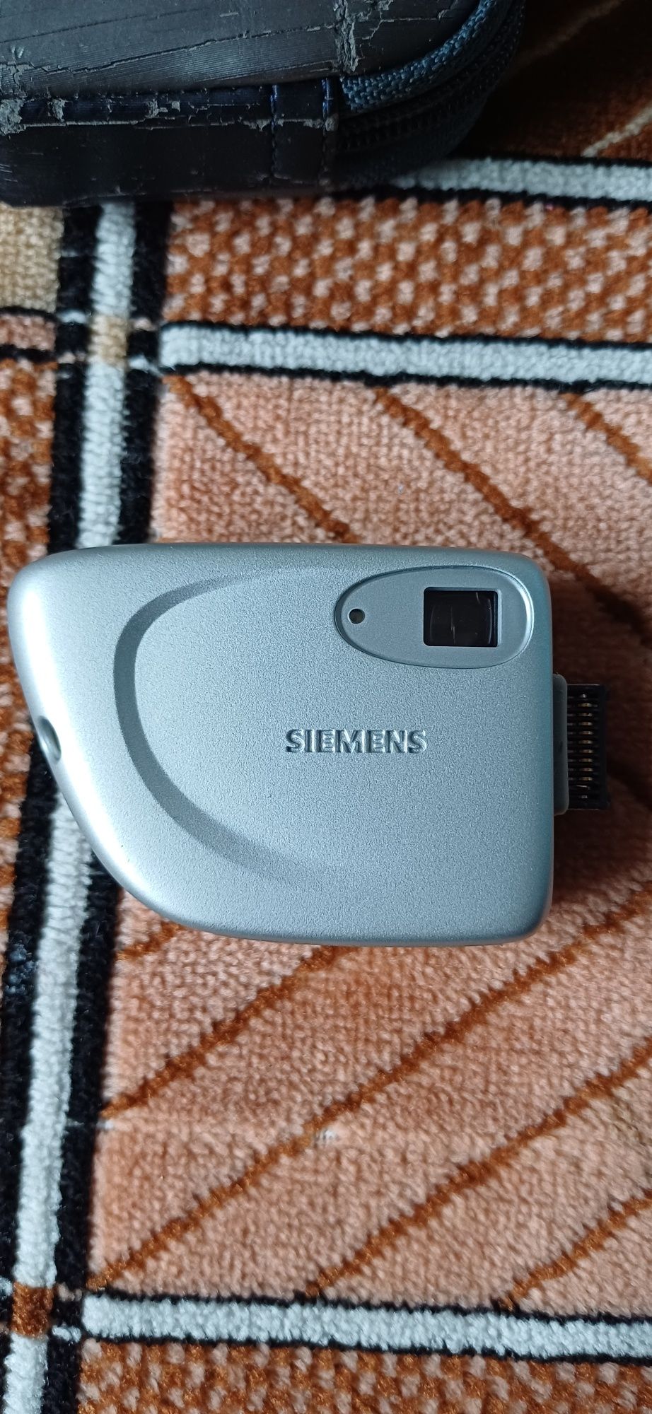 Выносная фотокамера к мобильным телефонам Siemens