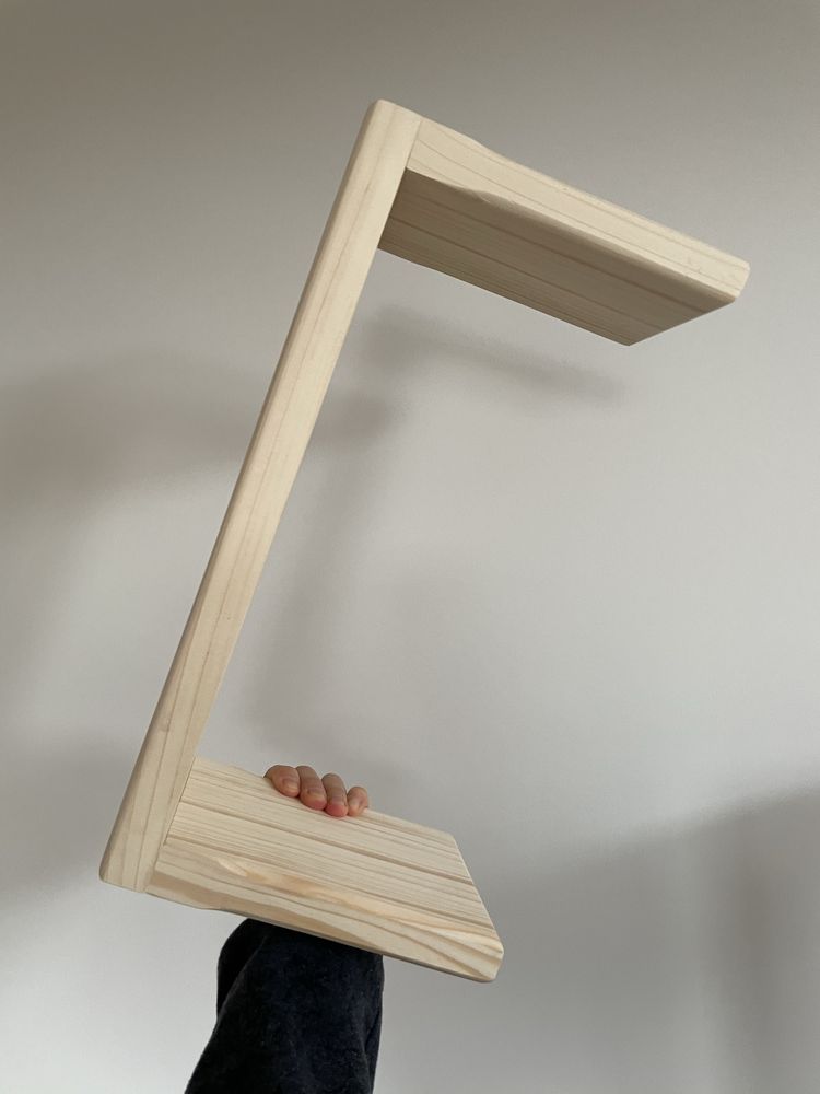 Stołek wc taboret