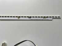 Listwa led podświetlenie do tv SAMSUNG 32" 2012SVS32 7032NNB