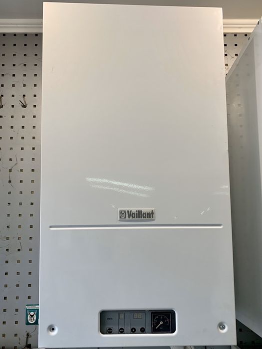 Котел газовий кондинсаційний Т-6 Vaillant,вайлант,вайллант