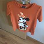 T-shirt Disney C&Arozmiar S