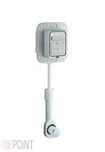 Инсталляция скрытого монтажа Grohe (37153000)