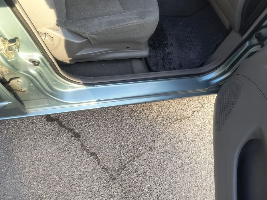 Продажа или обмен Tacuma 2.0l T20sed в максимальной комплектации