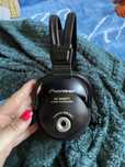 Słuchawki Pioneer se-m285tv retro na kablu