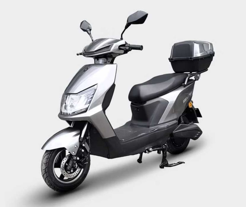 Moto Elétrica NEOVOLT GO-X- PULSE - WE-RIDE