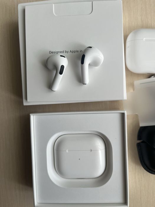  AirPods 3 100% ОРИГІНАЛ